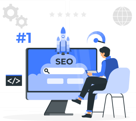 elevate seo