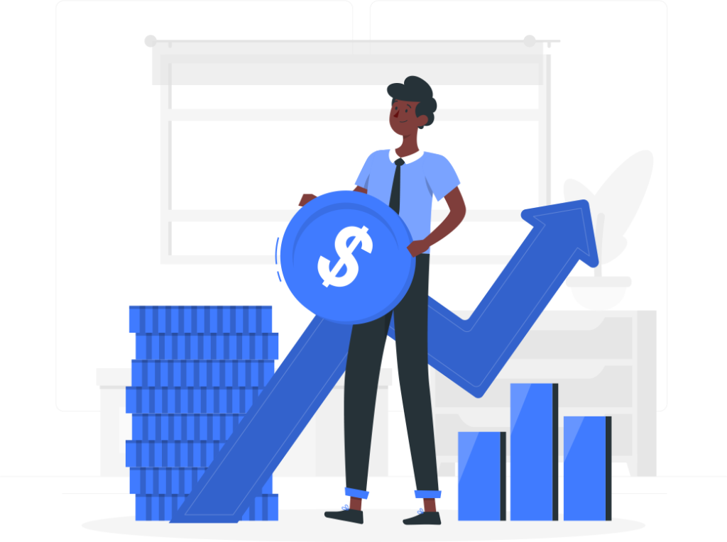 Increase Asset Value