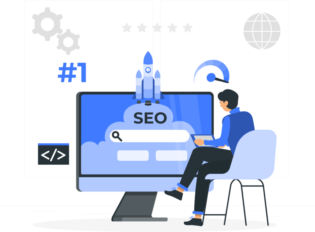 Elevate Your SEO